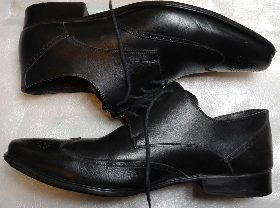 Продавам мъжки обувки Atomic Prime