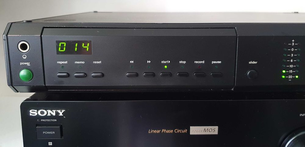 Braun Atelier C1 deck cassette hi end audiophile tape Holy Grail caset