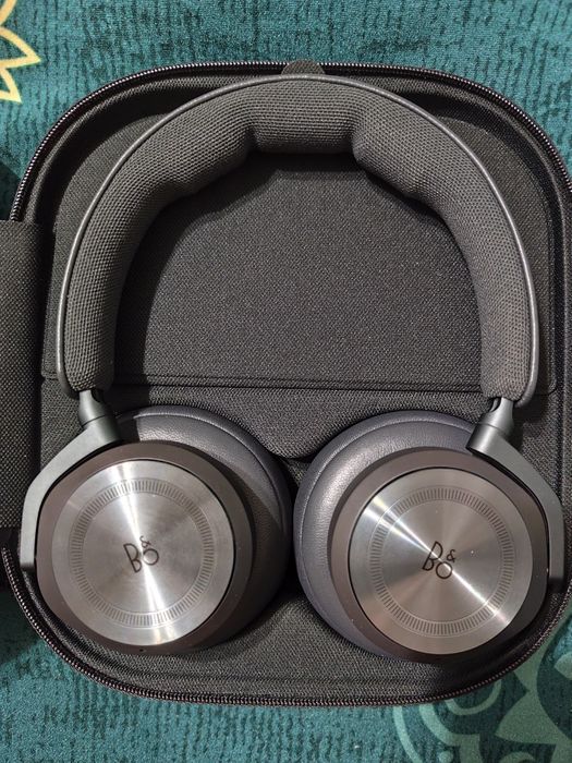 Casti wireless Bang & Olufsen Beoplay HX