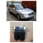 Broască capota portbagaj 3B5827505 vw passat b5.5 berlina 1.9 tdi LA7W