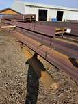 Vand profile laminate UNP IPE HEA