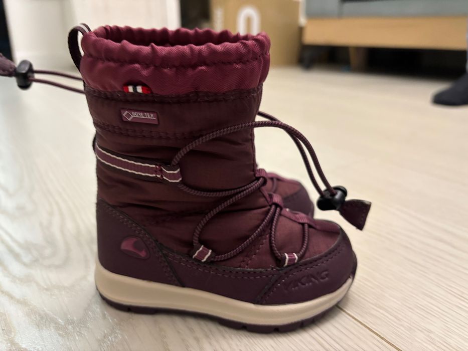 Апрески / ботуши Viking