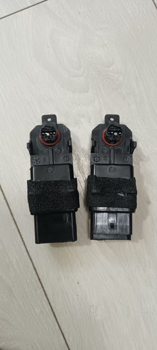 Set 2 modul regulator geam Renault