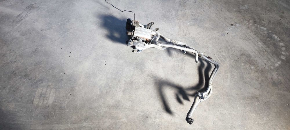 Webasto volkswagen vw passat b6 sedan cod 3C0815005AB