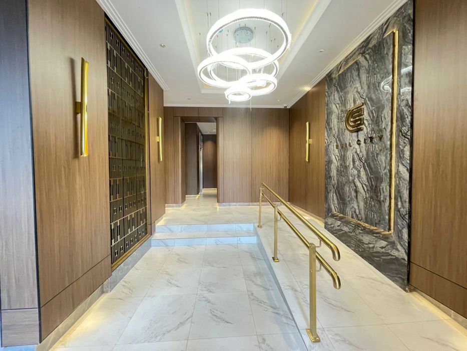 Продам 1 комнатную квартиру в ЖК Esil city