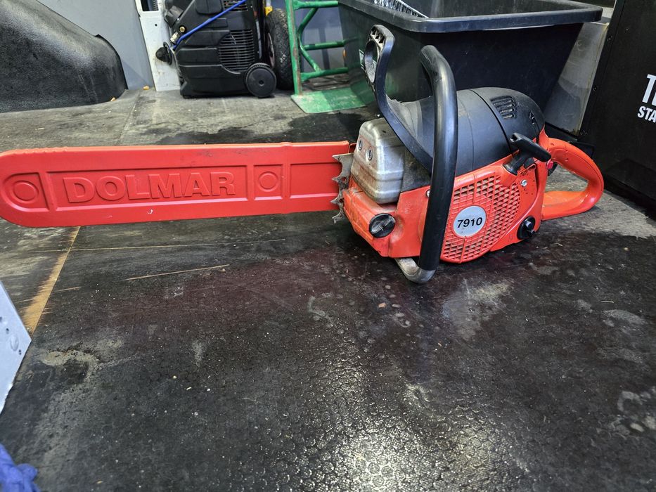 Dolmar 7910 profesionala