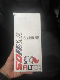 filtru combustibil S 4190 NR SOFIMA