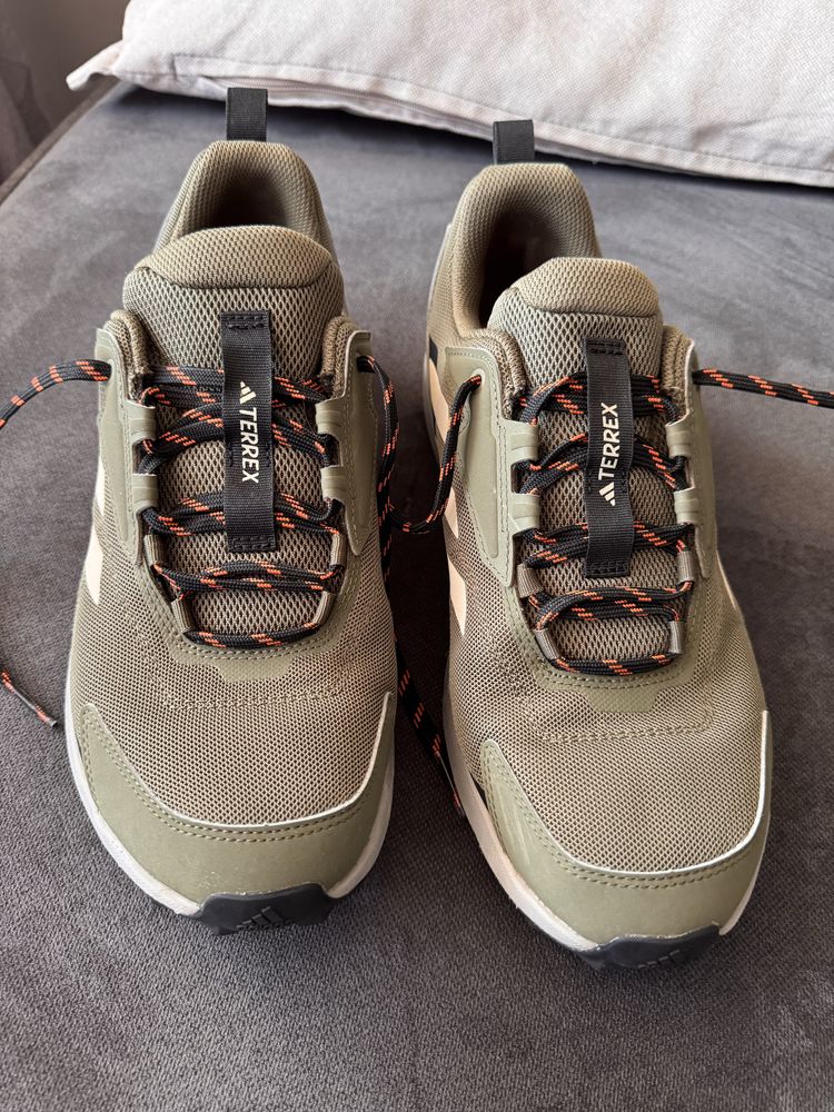 Adidas Terrex Anylander номер 44
