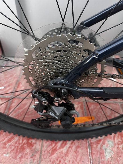 Trek Marlin 7 29 планински велосипед