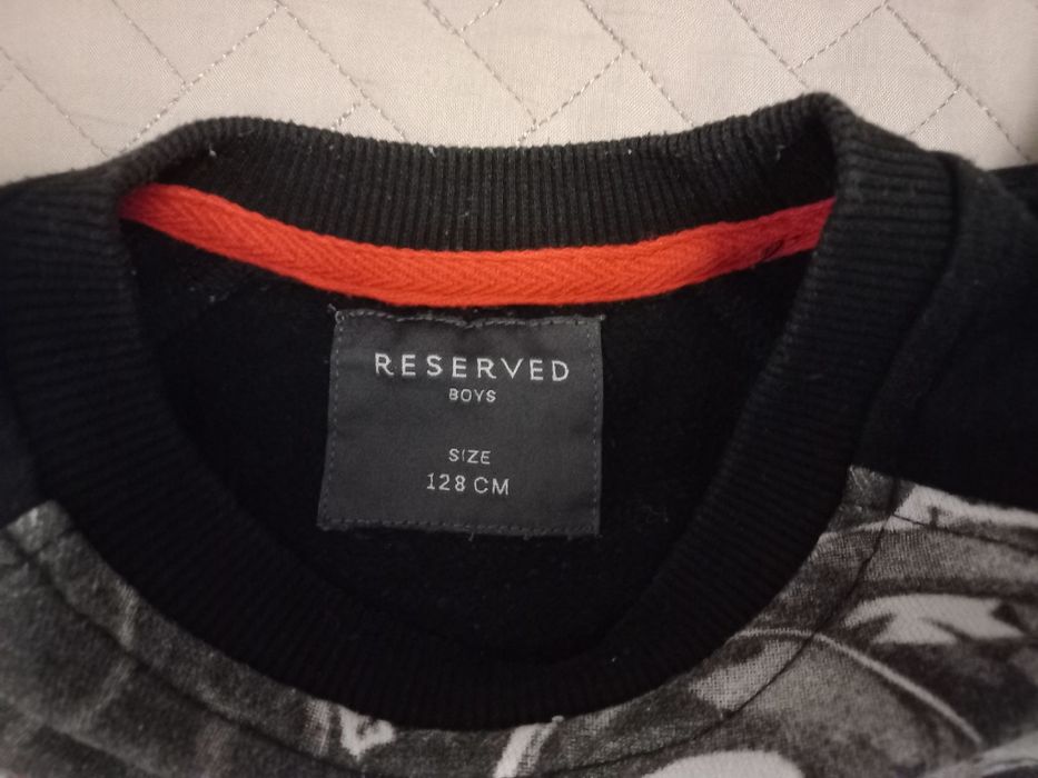 Дрехи есен/зима за 6-8 год