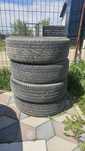 Vand 4 anvelope vara continental 225.65.17 102H pt SUV
