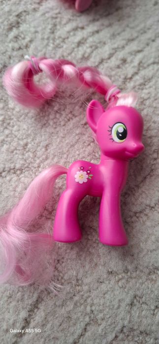 Figurine My Little Pony