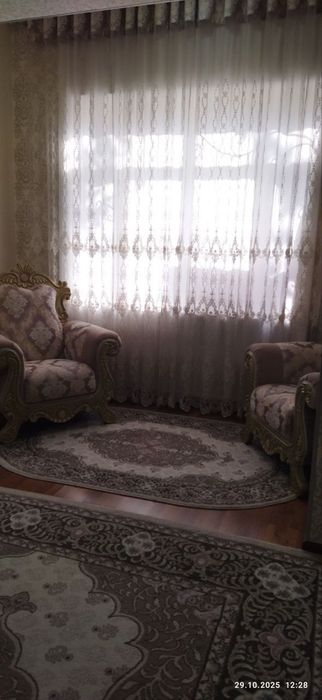 Аренда 2/1/2 - Новомосковская, Дархан