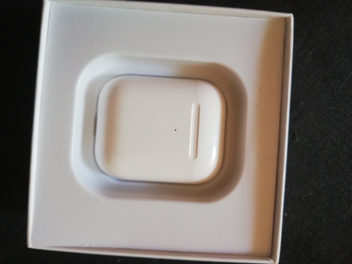 Айр подс Air Pods