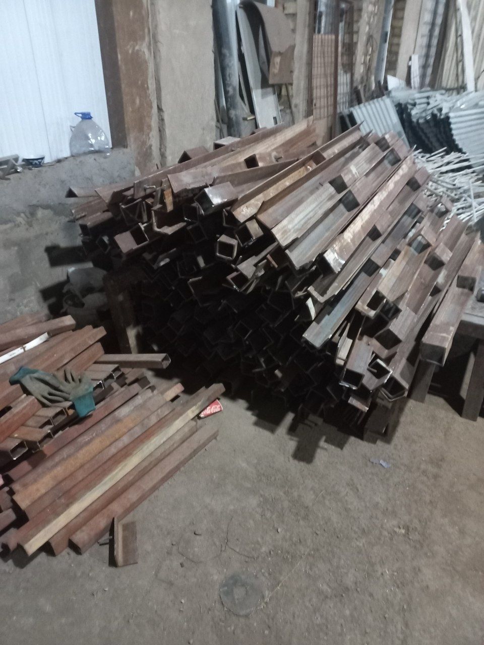 Metallom / metallom Металлолом оламиз.