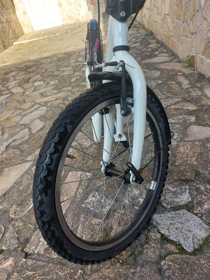 Тротинетка 20цола Bikes 2 go