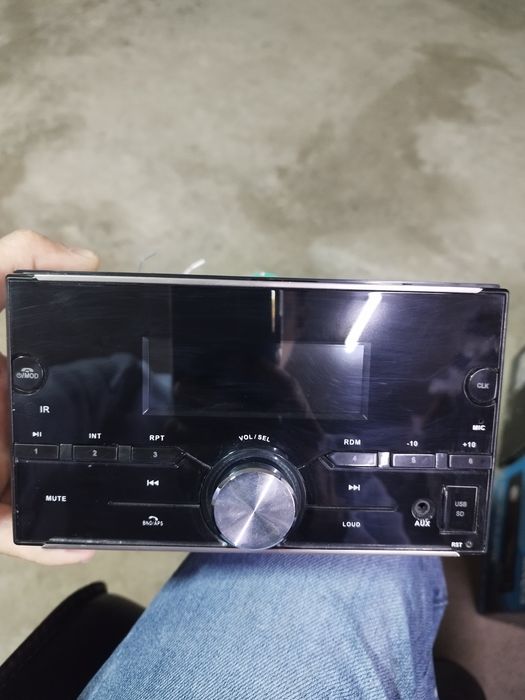 Pioner magnitafon arzonchisi