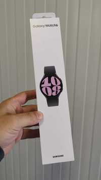 SAMSUNG Smartwatch Galaxy Watch 6 Bluetooth 40mm