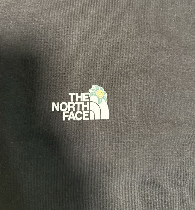Tricou The North Face nou