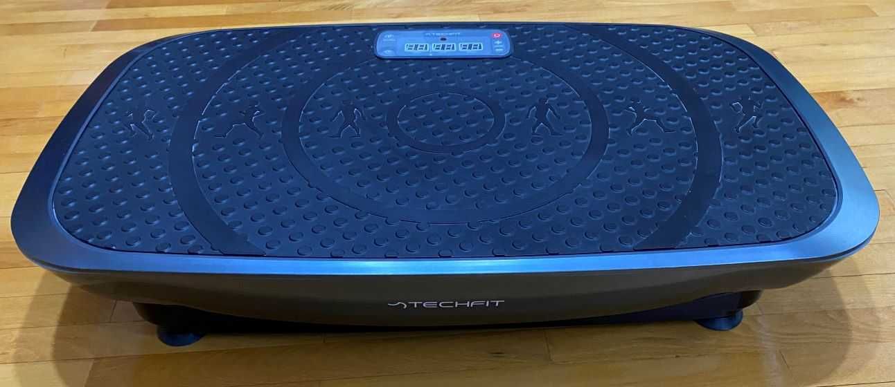 Platformă cu vibrații TECHFIT VIBRO SHAPER MSG-FIT500