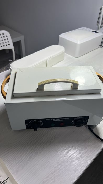 Продам сухожар, все работает. Без дефектов