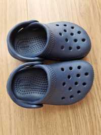 Crocs 20/21 тъмносин