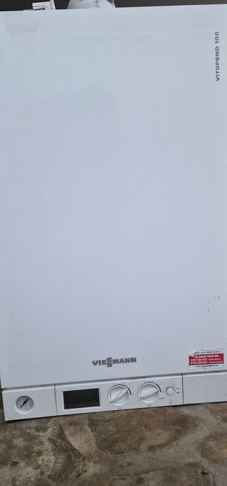 Viessman vitopend 100 (dezmembrez sau vand intreaga)