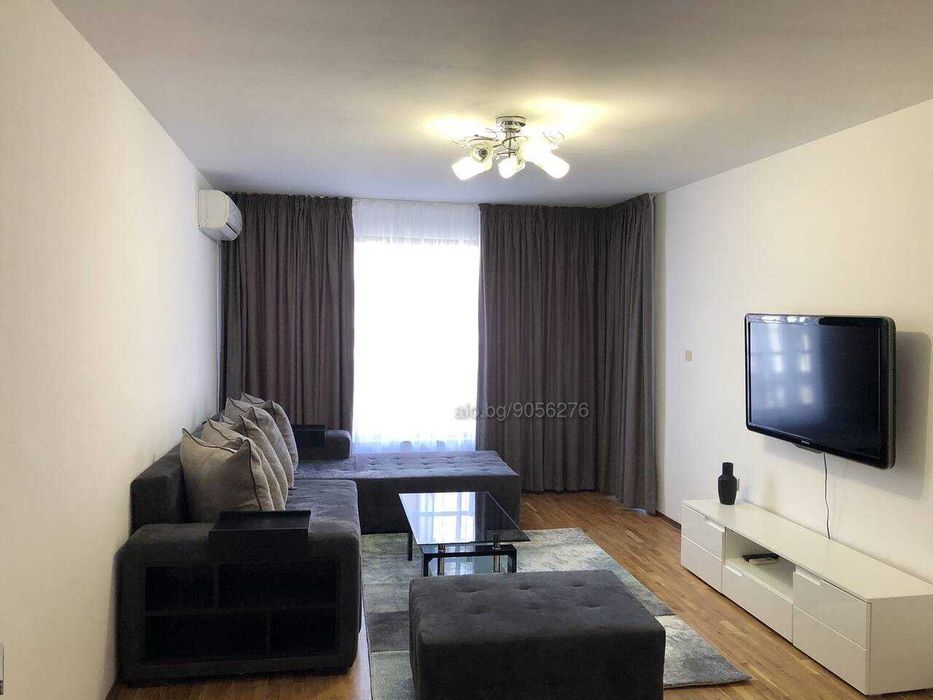 Двустаен апартамент в Кършияка