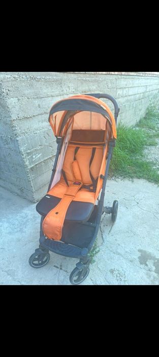 Срочно продам детский коляска