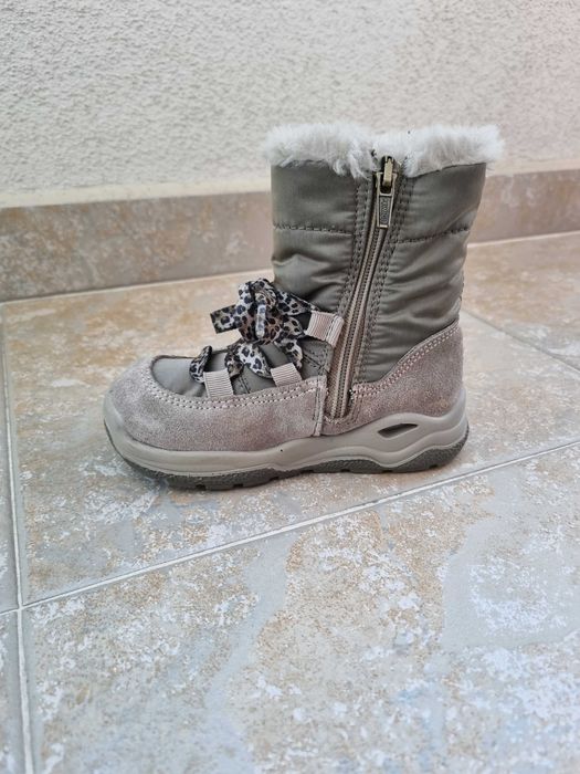 Детски боти Primigi