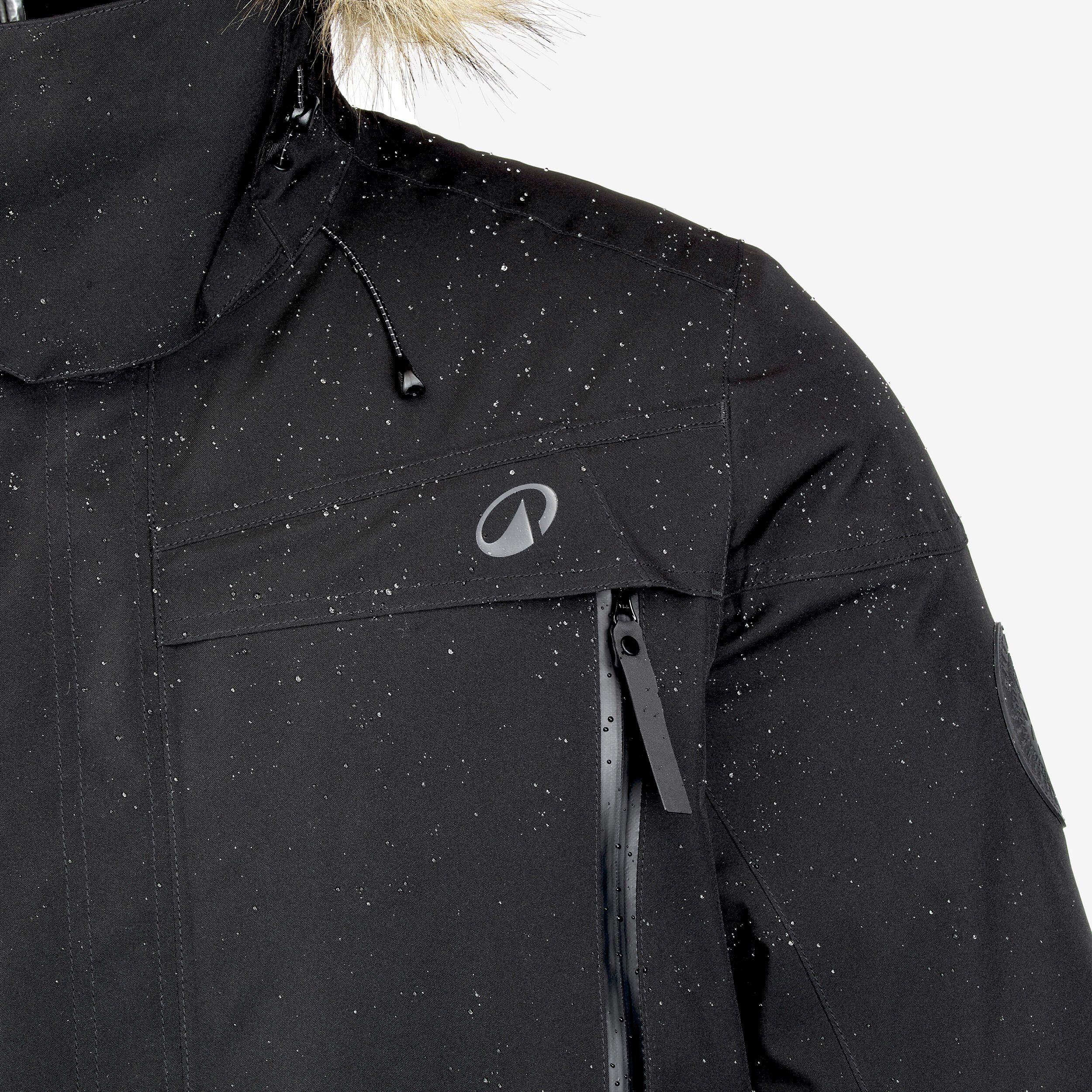 Geacă Parka Iarnă Impermeabilă - produs resigilat (nou) Decathlon