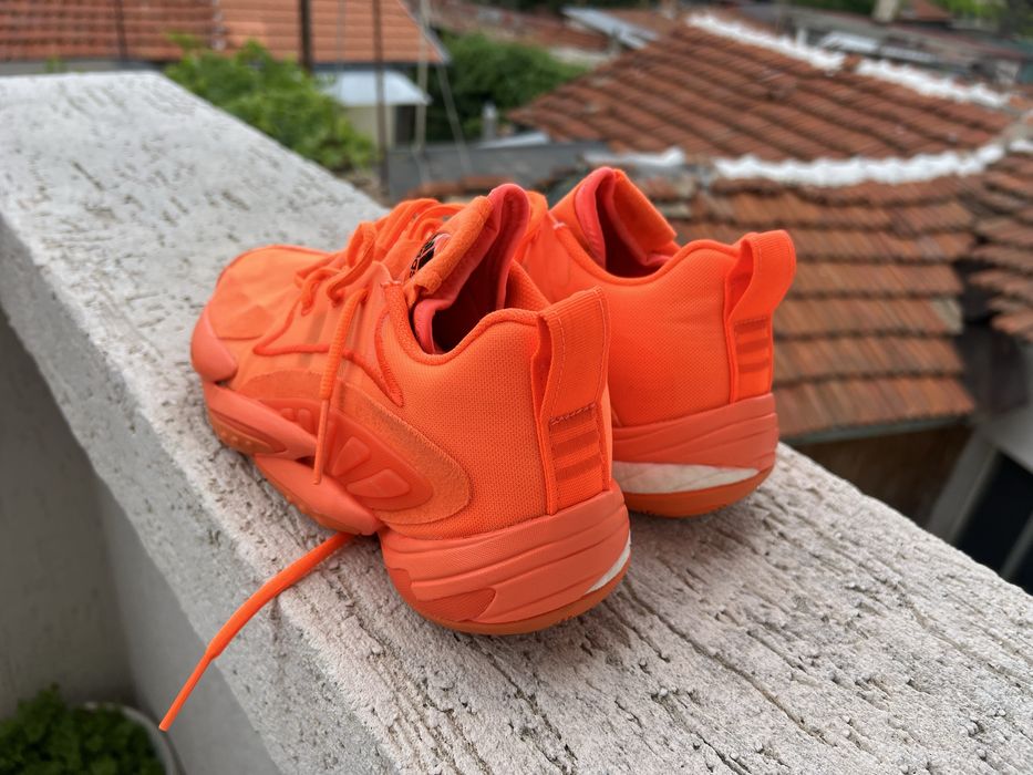 Adidas StreetBall 40 2/3