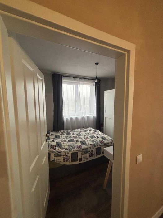 Inchiriez apartament 2 camere, Chinteni Beta Residence, cu parcare