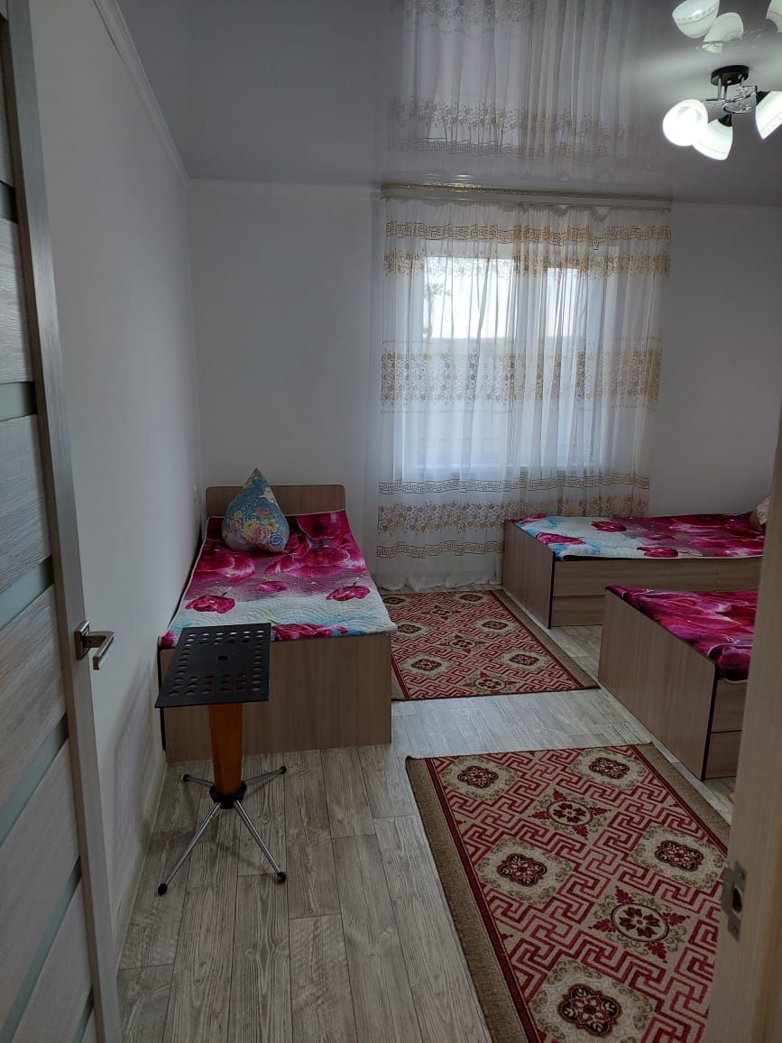 Сдам дом посуточно 65000т