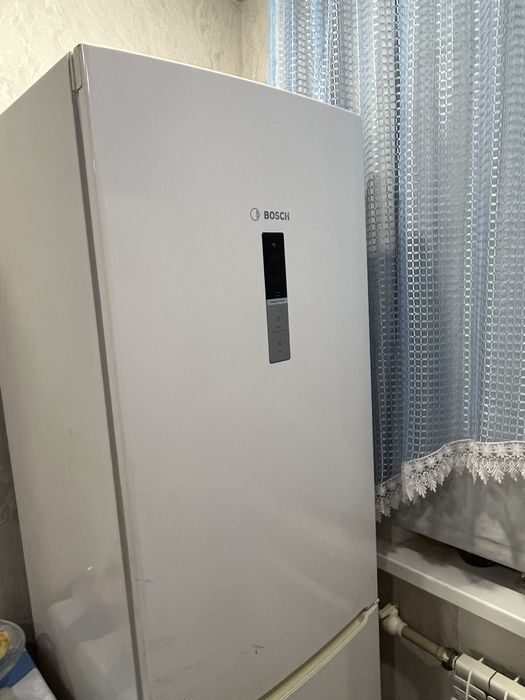 Хододильник BOSCH