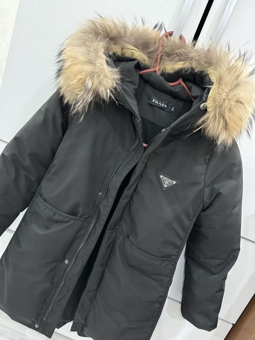 Куртка зимняя 5000