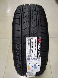 Автошина 215/60 R16 Yokohama ES32 99V