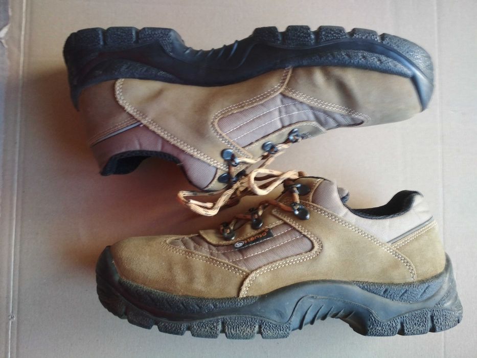 Mъжки oбувки STENSO