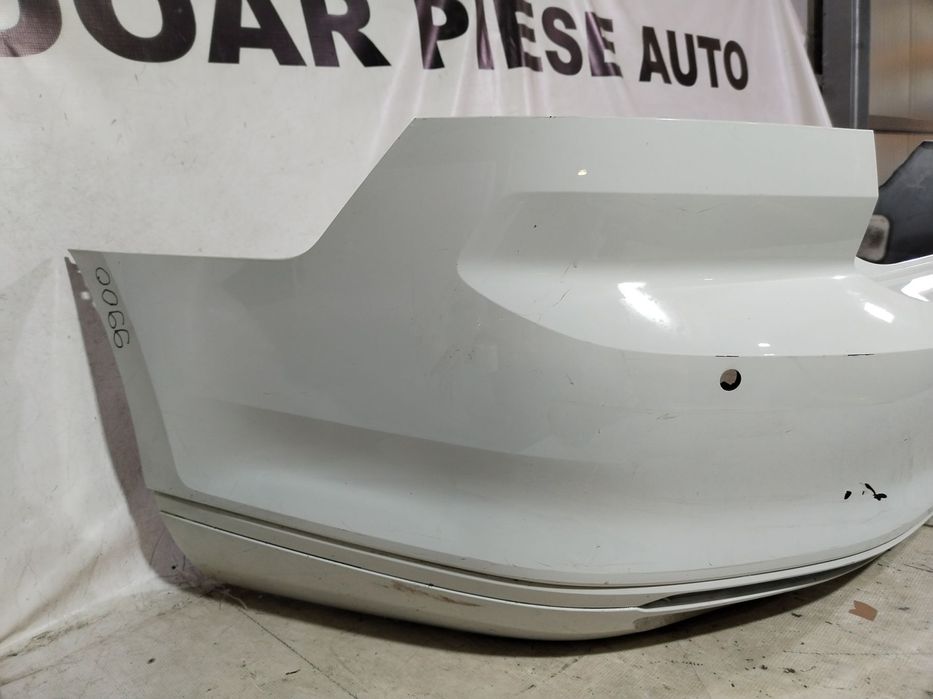 Bara spate VW Passat B8 Sedan, berlina, 2015, 2016, 2017, 2018, cod origine OE 3G5807421.