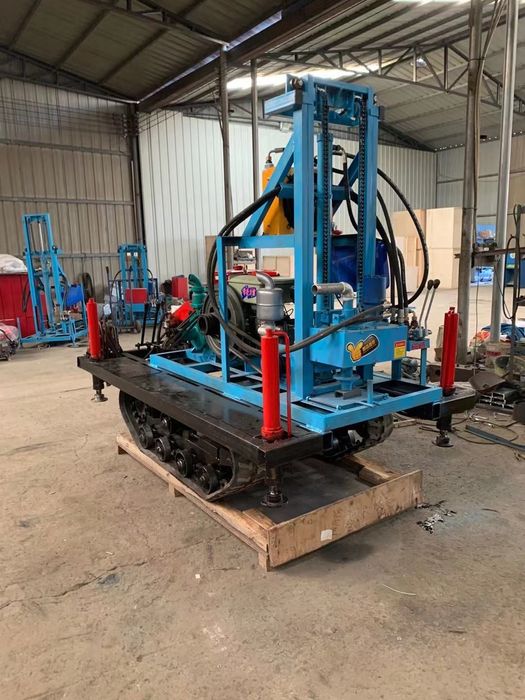 Utilaj forat + echipament scanare