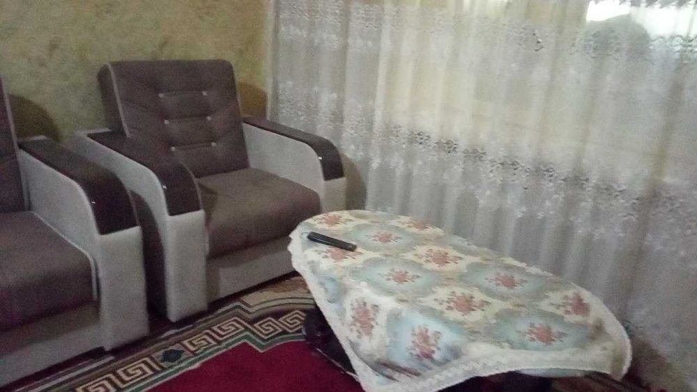 Аренда чиланзар 1.  Двух комнатная