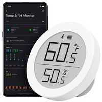 Термометр/датчик температуры и влажности Xiaomi Qingping ClearGrass