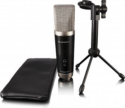 M Audio producer USB