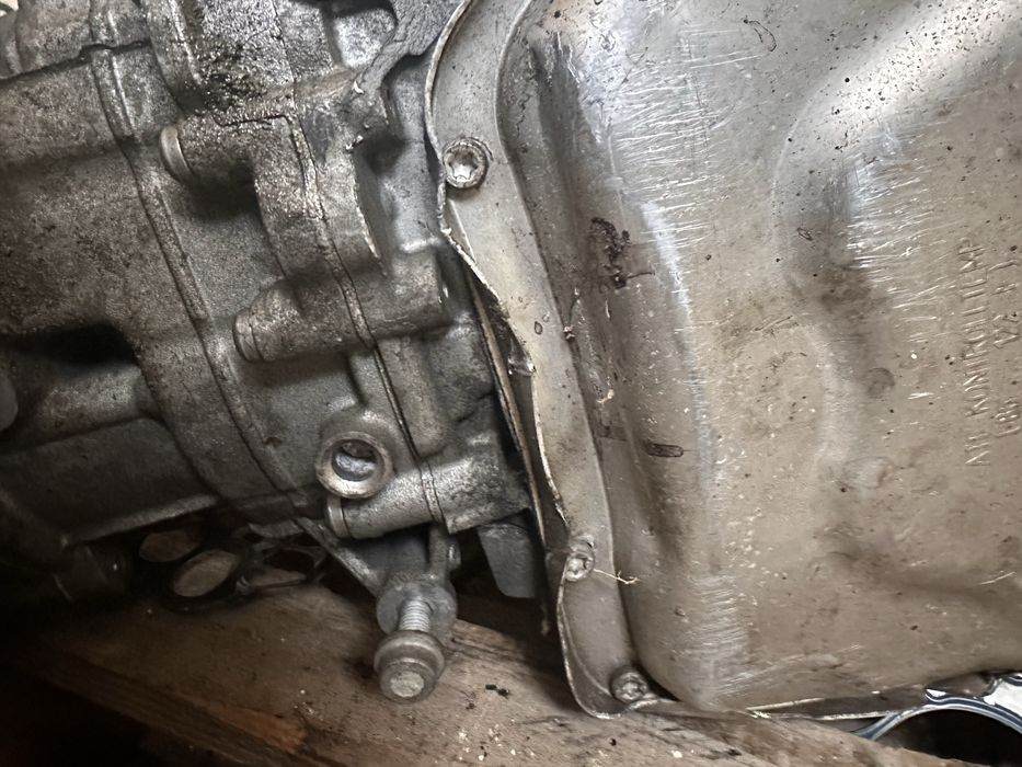 Скоростна кутия 8 степенна от ауди а7 3.0тфси / 8hp zf 3.0tfsi