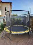 Trambulina 300×230cm_Chitila