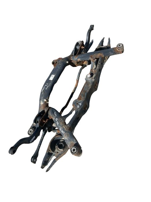 Punte spate VOLKSWAGEN PASSAT B8 [ 2014 - 2019 ] 2.0D 4x4