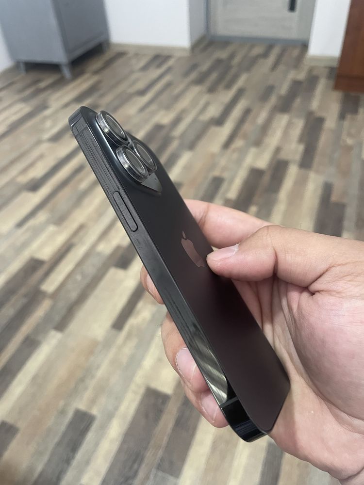 iPhone 14pro 256gb