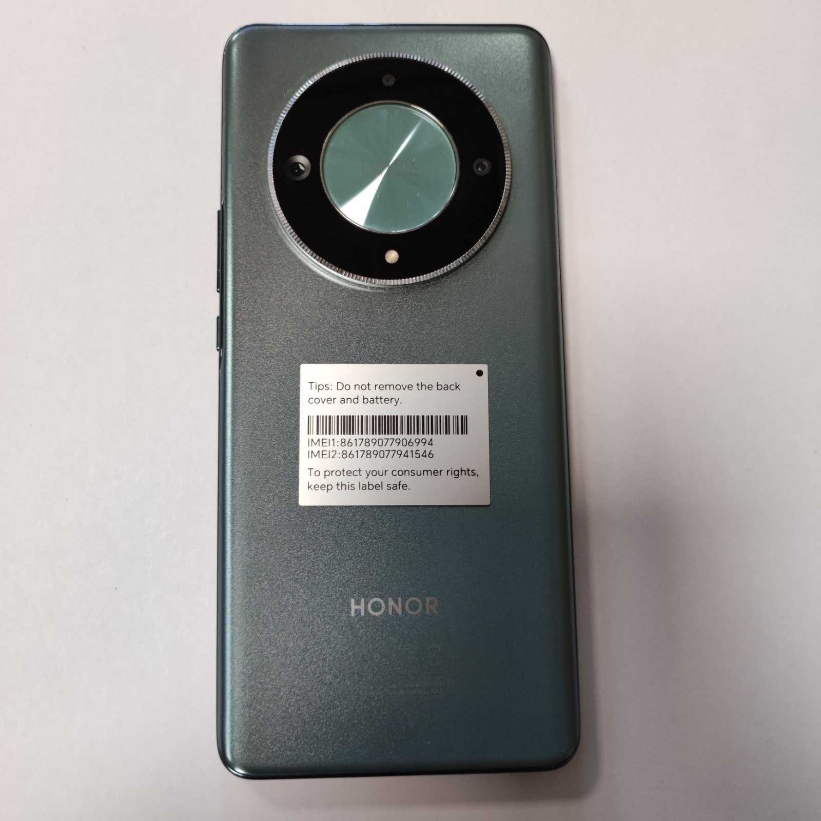 Honor Magic 6 Lite 5G 256GB 8GB RAM Dual