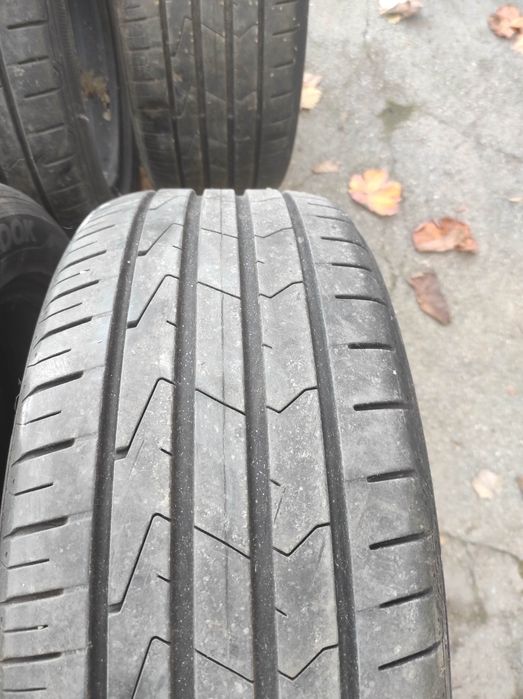 Hankook Ventus Prime 3 - 205/55/16