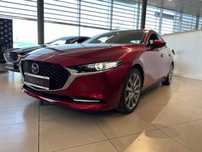 Mazda 3 Mazda3 Sedan 2.0L e-SKYACTIV X 186ps 6AT FWD Exclusive-Line